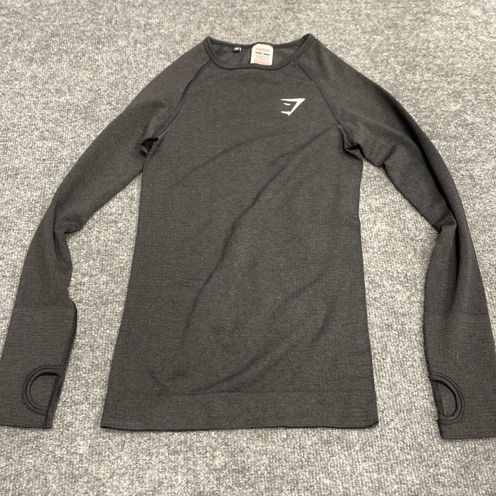 Gymshark top